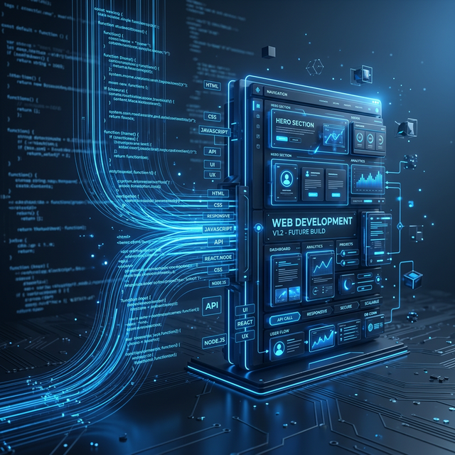 Brandvix | Digital Marketing & Web Development